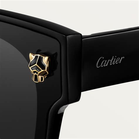 occhiali cartier uomo panthère